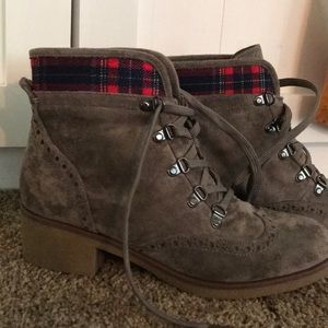 Tommy Hilfiger Boots